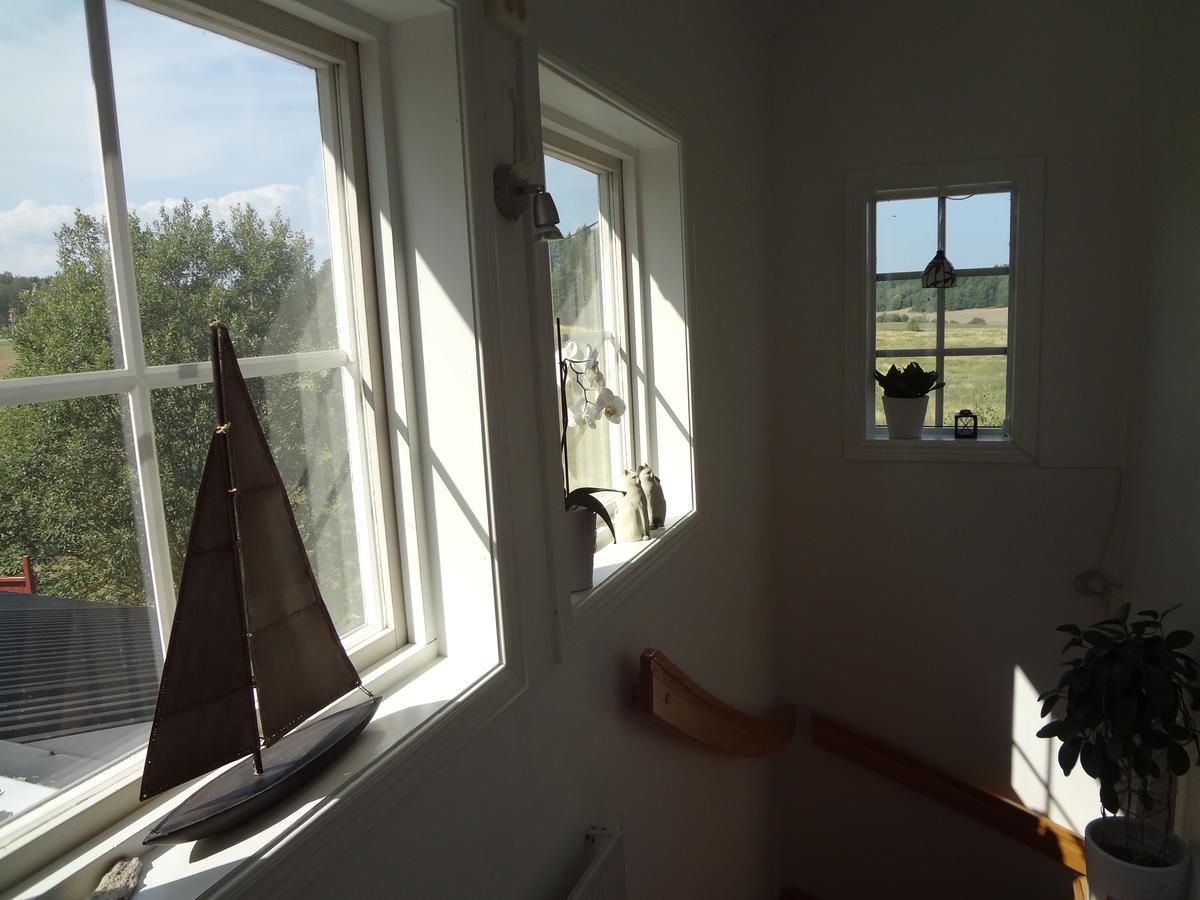 Wik Bed & Breakfast Vik  Exterior foto