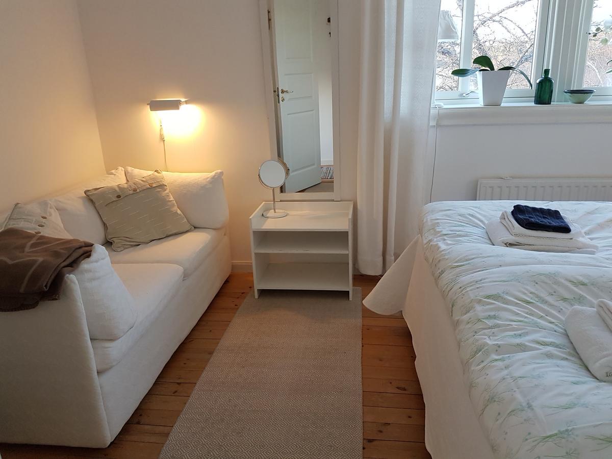 Wik Bed & Breakfast Vik  Exterior foto